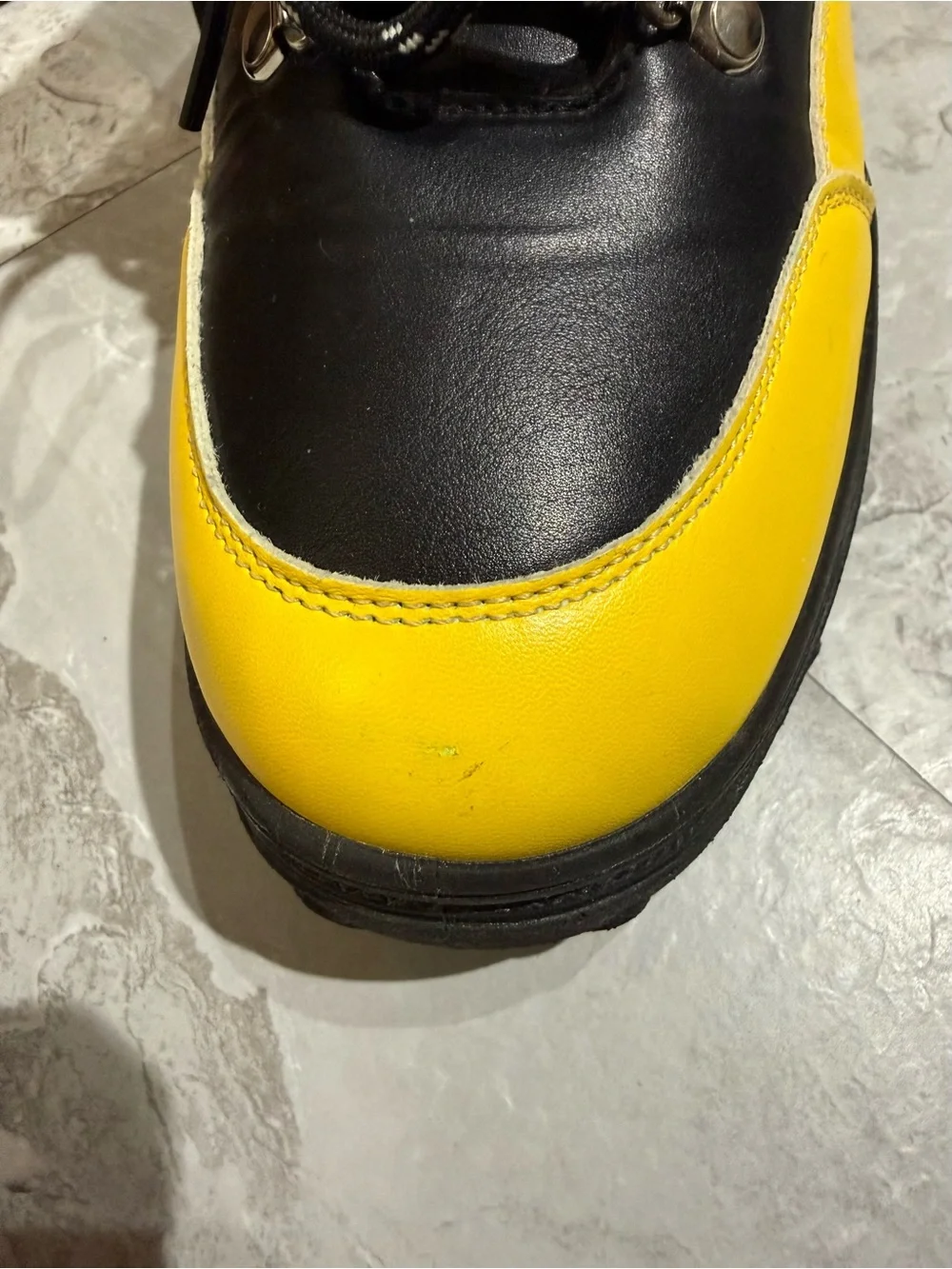 Wanted excellent pre